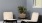 a room with chairs and a table