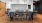 a room with a table and chairs