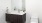 a bathroom with a sink toilet and mirror