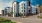 a row of buildings